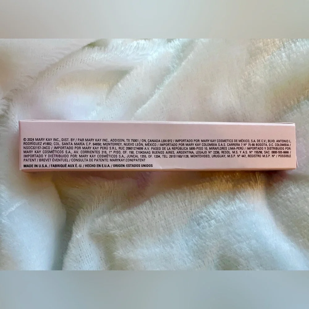 Mary Kay Great Heights Mascara